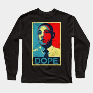 Gustavo fring Dope Long Sleeve T-Shirt